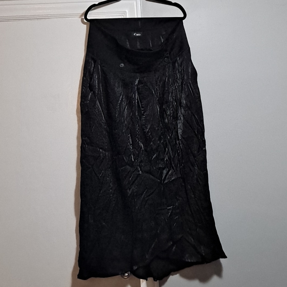 Ibis Wrap Skirt